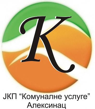 komunalne usluge logo