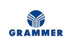 GRAMMER LOGO
